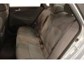 Iridescent Silver Blue Metallic - Sonata GLS Photo No. 15