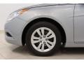 Iridescent Silver Blue Metallic - Sonata GLS Photo No. 19