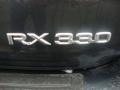 2004 Flint Gray Mica Lexus RX 330 AWD  photo #35