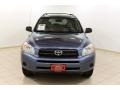 Pacific Blue Metallic - RAV4 4WD Photo No. 2