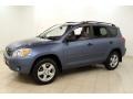Pacific Blue Metallic - RAV4 4WD Photo No. 3