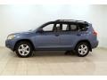 Pacific Blue Metallic - RAV4 4WD Photo No. 4