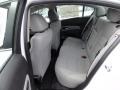 Medium Titanium Interior Photo for 2012 Chevrolet Cruze #53838649