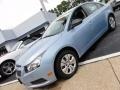 Ice Blue Metallic - Cruze LS Photo No. 1