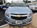 Ice Blue Metallic - Cruze LS Photo No. 3