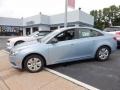 Ice Blue Metallic - Cruze LS Photo No. 5
