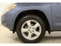 Pacific Blue Metallic - RAV4 4WD Photo No. 17
