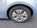 2012 Chevrolet Cruze LS Wheel