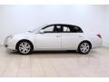 Classic Silver Metallic - Avalon Touring Photo No. 4