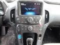Light Neutral/Dark Accents Controls Photo for 2012 Chevrolet Volt #53838829