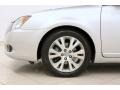 Classic Silver Metallic - Avalon Touring Photo No. 22