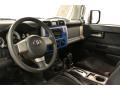Voodoo Blue - FJ Cruiser 4WD Photo No. 7
