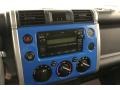 Voodoo Blue - FJ Cruiser 4WD Photo No. 9