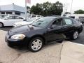 Black Granite Metallic - Impala LT Photo No. 2