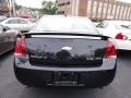 2012 Black Granite Metallic Chevrolet Impala LT  photo #4