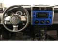 Voodoo Blue - FJ Cruiser 4WD Photo No. 14