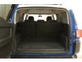 Voodoo Blue - FJ Cruiser 4WD Photo No. 15