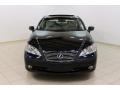 Black Sapphire Pearl - ES 350 Photo No. 2