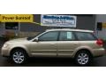 Harvest Gold Metallic - Outback 2.5i Limited Wagon Photo No. 2