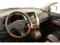 Tungsten Pearl - RX 350 AWD Photo No. 9