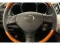 Tungsten Pearl - RX 350 AWD Photo No. 10