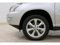 Tungsten Pearl - RX 350 AWD Photo No. 26