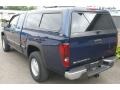 Indigo Blue Metallic - Colorado LS Extended Cab 4x4 Photo No. 5