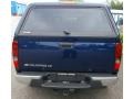 Indigo Blue Metallic - Colorado LS Extended Cab 4x4 Photo No. 6