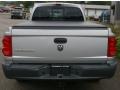 Bright Silver Metallic - Dakota ST Club Cab 4x4 Photo No. 6