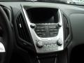 2012 Chevrolet Equinox LT Controls