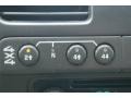 2005 GMC Canyon SL Extended Cab 4x4 Controls