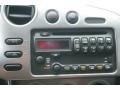Graphite Audio System Photo for 2004 Pontiac Vibe #53839610
