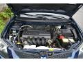 1.8 Liter DOHC 16 Valve VVT-i 4 Cylinder Engine for 2004 Pontiac Vibe AWD #53839689