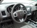 Dark Graystone/Medium Graystone Dashboard Photo for 2012 Dodge Durango #53839734