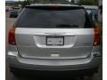 Bright Silver Metallic - Pacifica AWD Photo No. 8