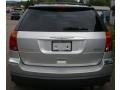 2004 Bright Silver Metallic Chrysler Pacifica AWD  photo #8