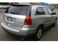 Bright Silver Metallic - Pacifica AWD Photo No. 12