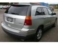 2004 Bright Silver Metallic Chrysler Pacifica AWD  photo #12