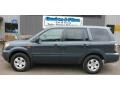 Sage Brush Pearl - Pilot LX 4WD Photo No. 2