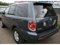 Sage Brush Pearl - Pilot LX 4WD Photo No. 7