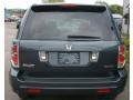Sage Brush Pearl - Pilot LX 4WD Photo No. 8