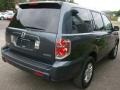 Sage Brush Pearl - Pilot LX 4WD Photo No. 12