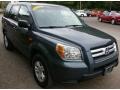 Sage Brush Pearl - Pilot LX 4WD Photo No. 13