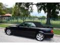1999 Cosmos Black Metallic BMW M3 Convertible  photo #5