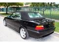 1999 Cosmos Black Metallic BMW M3 Convertible  photo #7