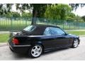 1999 Cosmos Black Metallic BMW M3 Convertible  photo #9