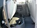 2008 Brilliant Black Crystal Pearl Dodge Ram 1500 ST Quad Cab 4x4  photo #8