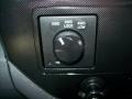 2008 Brilliant Black Crystal Pearl Dodge Ram 1500 ST Quad Cab 4x4  photo #13