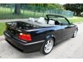 1999 Cosmos Black Metallic BMW M3 Convertible  photo #24