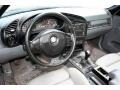 1999 Cosmos Black Metallic BMW M3 Convertible  photo #53